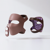 LUMISKIN™ LED Light Therapy Face Mask