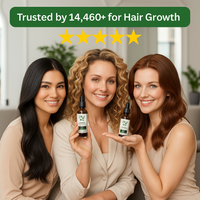 PURIC™ Advanced Rosemary Hair Growth Oil