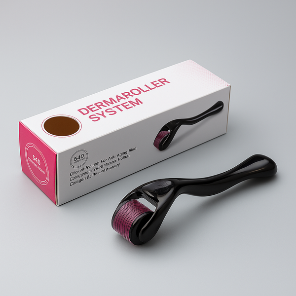 DermaRoller Pro+