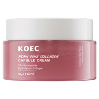 Peptide Collagen Filler Cream, Hydrating and Moisturizing Facial Cream